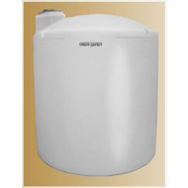 Integ Tanks 3200 Gallon IC Tank Vertical Bulk Storage Tank