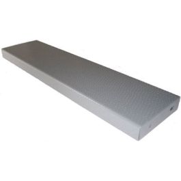 Galv Riser Guard 9.5