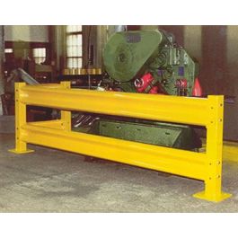 SG RAIL 108