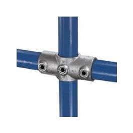 Two Socket Cross