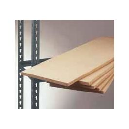 Particle Board Shelves