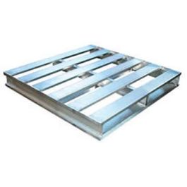 Aluminum Pallet