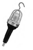 fluorescent hand lamp