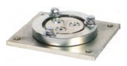 pivot base