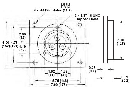 pivot base