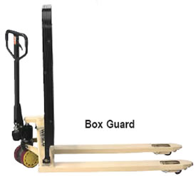 box guard 
