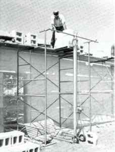 work platforms