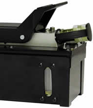 hydraulic power pump