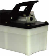 hydraulic pump