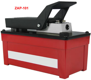 air pump