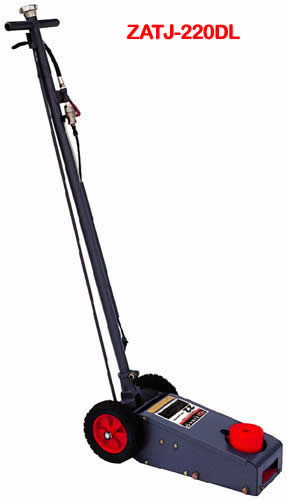 hydraulic air truck jacks