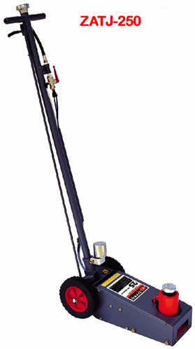 heavy duty air truck jacks