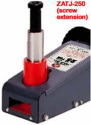 screw extension