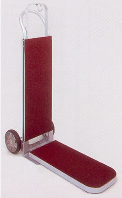 aristocart luggage trucks