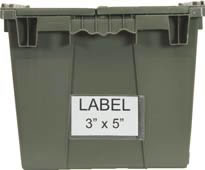 attached top containers