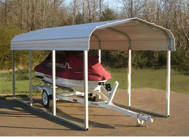 boat storage