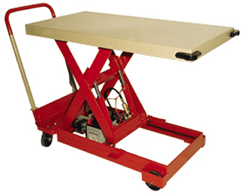 backsaver lite portable