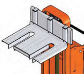 Modified Platform Options for 