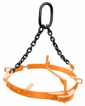 locking suspension