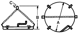 clamps
