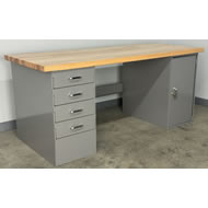 Stackbin Modular Workbenches