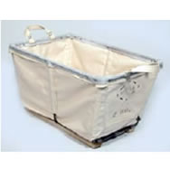 small carry baskets