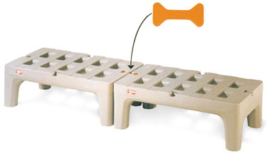 dunnage racks
