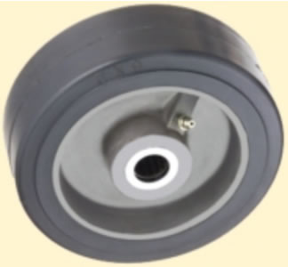 bronco wheels