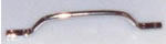steel handle