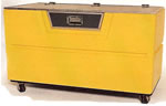 hinged lids