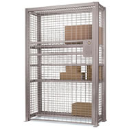 stor-more loss prevention security cabinets