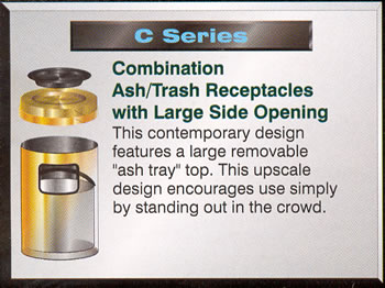 c series
