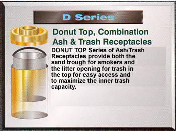 d series