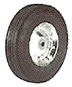 semi pneumatic