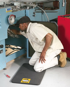 Wearwell gripsafe reflective tape