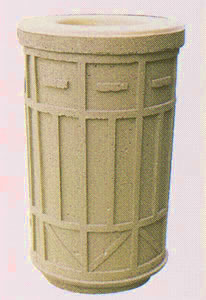 concrete snuffers