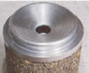 concrete snuffers