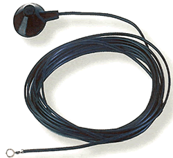 Wearwell 15' ground cord 