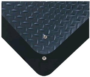 Wearwell  conductive electrically conductive anti-fatigue mat