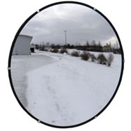 Convex Mirrors