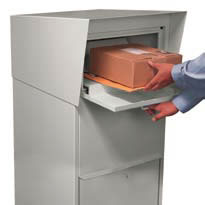 mailboxes
