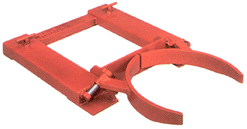 adjustable drum lifters