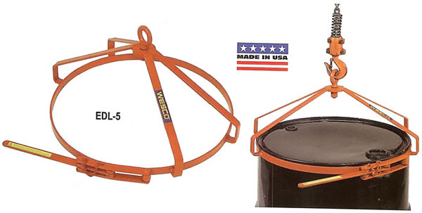 economy drum lifters
