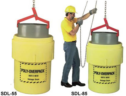 drum lifters