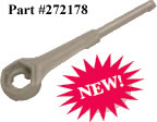 non spark drum wrench