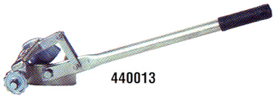 heavy duty deheader