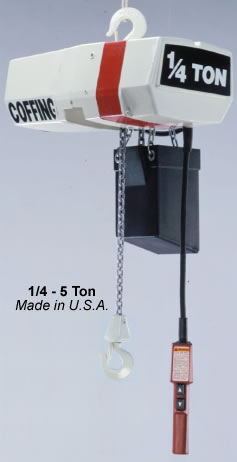 ec hook & lug suspension models