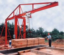 coffing hoists