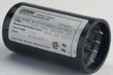 solid state starting switch