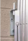 heavy duty steel folding 